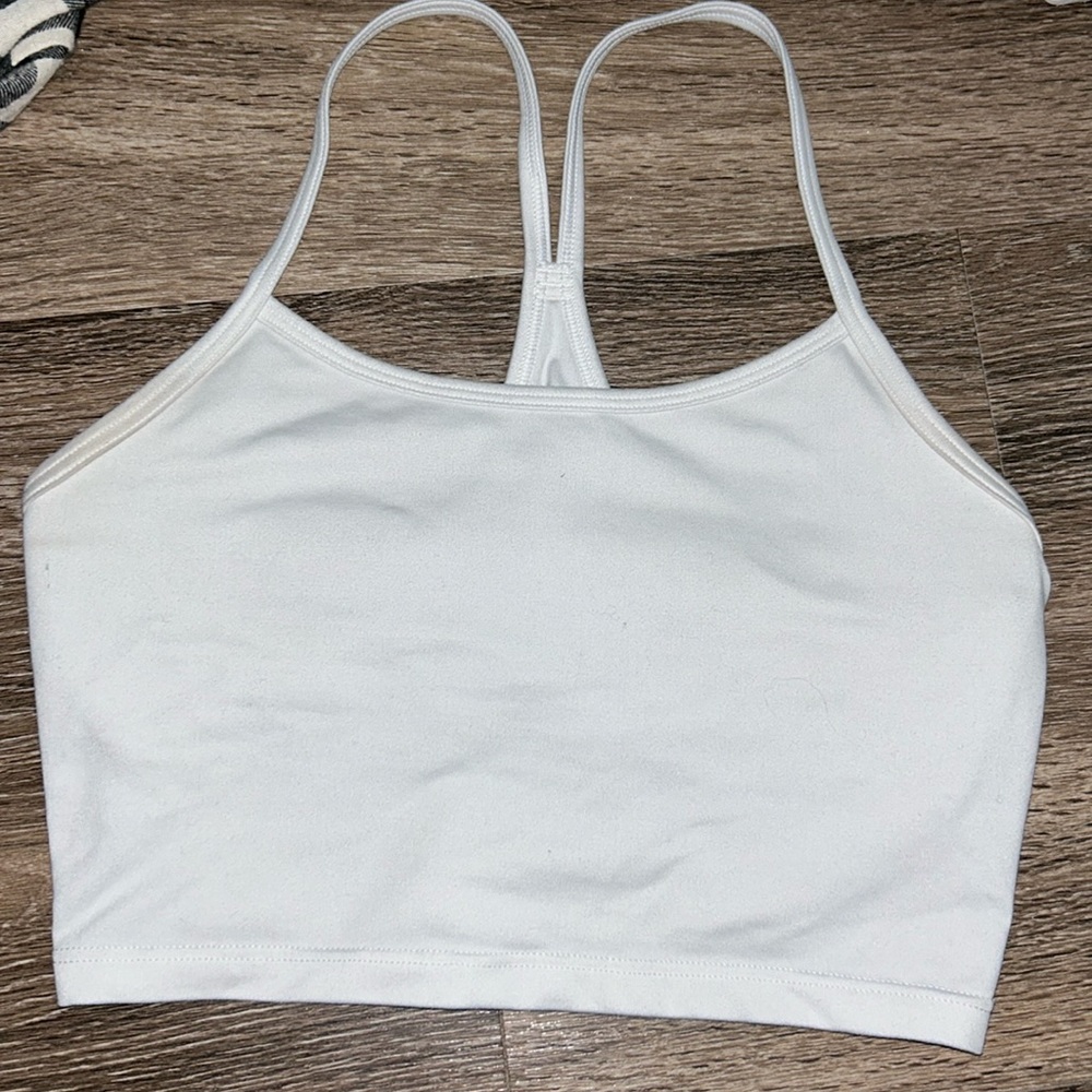 Aeri cami bra top